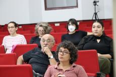 Assembleia e Ato: APUBHUFMG+ contra o sequestro do oramento pblico e pelo cumprimento do acordo de